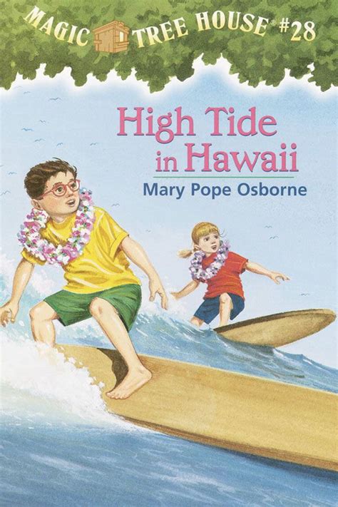 Learning about Hawaiian Traditions in High Tide in Hawaii